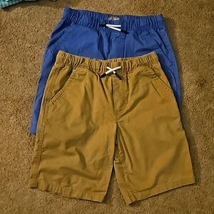 Lucky Brand shorts kids size 10/12